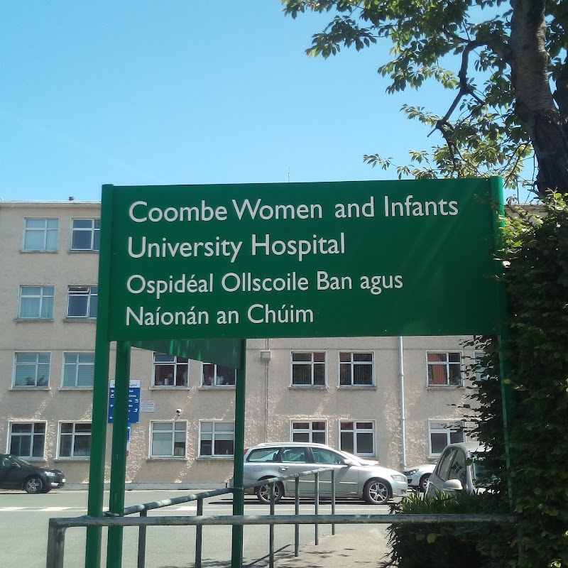 Coombe Hospital, stop 2094