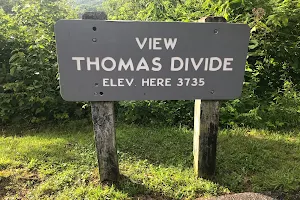 Thomas Divide Overlook image