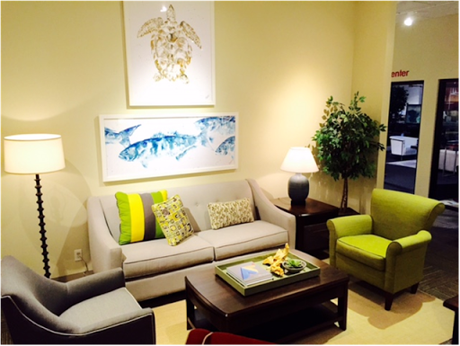 Furniture Rental Service «CORT Furniture Rental & Clearance Center», reviews and photos, 1230 Andover Park E, Tukwila, WA 98188, USA