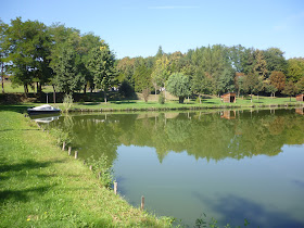 Szabadidő park