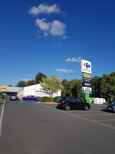 MISTER MINIT Soignies Carrefour | Clés, Horlogerie & Cordonnerie - Bergen