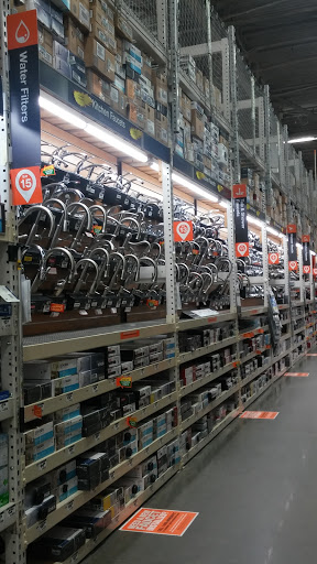 Home Improvement Store «The Home Depot», reviews and photos, 7125 W 88th Ave, Westminster, CO 80021, USA