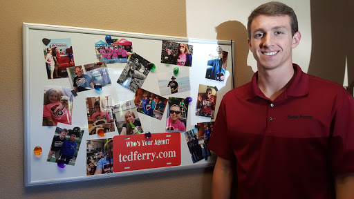 Auto Insurance Agency «State Farm: Ted Ferry», reviews and photos