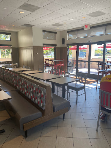 Fast Food Restaurant «Chick-fil-A», reviews and photos, 53 Headquarters Dr, San Jose, CA 95134, USA