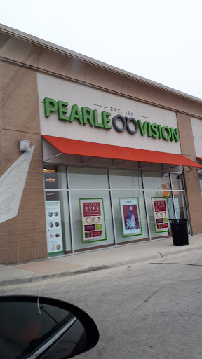 Eye Care Center «Pearle Vision», reviews and photos, 4259 N Harlem Ave, Norridge, IL 60706, USA