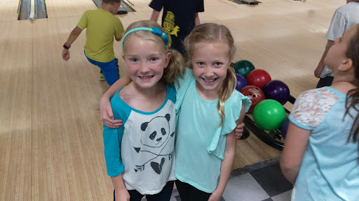 Bowling Alley «Jack & Jill Bowling Lanes», reviews and photos, 105 S 700 E St, American Fork, UT 84003, USA