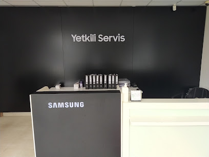 Eskişehir Samsung Yetkili Servisi