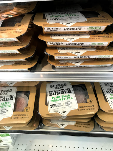 Grocery Store «Whole Foods Market», reviews and photos, 5945 State Bridge Rd, Duluth, GA 30097, USA