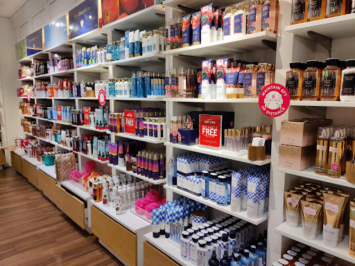 Beauty Supply Store «Bath & Body Works», reviews and photos, 3939 IH-35 S 502, San Marcos, TX 78666, USA