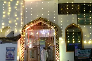 Makka Masjid image