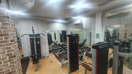 AIM FIT GYM