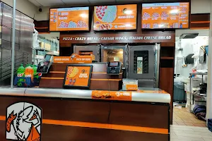 Little Caesars Pizza image