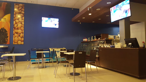 Yo Heladeria - Ice cream shop en San Lorenzo