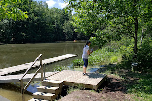 Quarry Road Trails