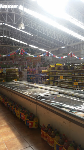 Opiniones de Supermercado Cordillera en San Carlos - Supermercado