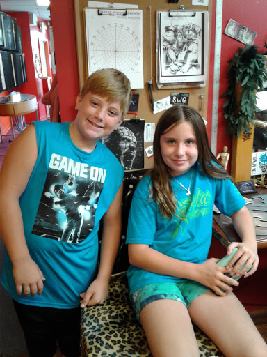 Explore tattoo ideas asian, creative tattoo ideas in Warren, available at Fat Cats Tattoos