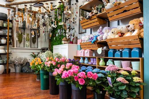 Florist «Roaring Oaks Florist», reviews and photos, 349A Main St, Lakeville, CT 06039, USA