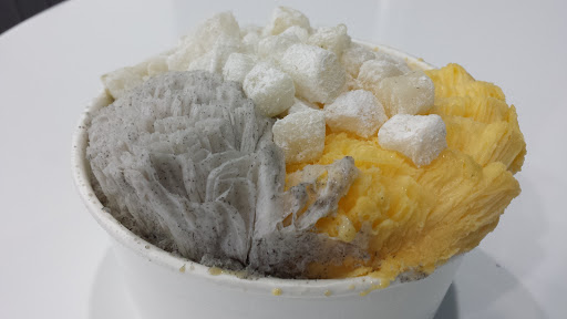 Dessert Shop «Snowflake Shavery Las Vegas», reviews and photos, 5020 Spring Mountain Rd, Las Vegas, NV 89146, USA