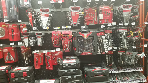Home Improvement Store «The Home Depot», reviews and photos, 1200 Nixon Dr, Mt Laurel, NJ 08054, USA