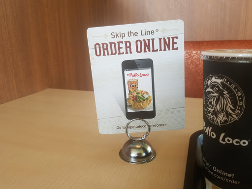 Mexican Restaurant «El Pollo Loco», reviews and photos, 2360 Foothill Blvd, La Verne, CA 91750, USA