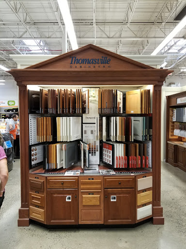 Home Improvement Store «The Home Depot», reviews and photos, 111 Universal Dr N, North Haven, CT 06473, USA
