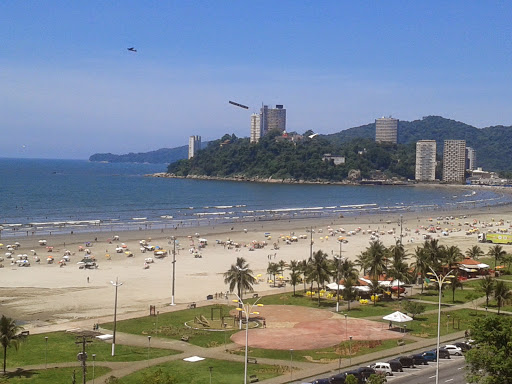 Logo da empresa - Hotel Pousada Vista ao Mar