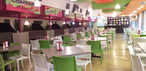 Rúcula Restaurant Bar & Lounge - Circulo Militar, Avenida Las Delicias, Maracay 2101, Aragua