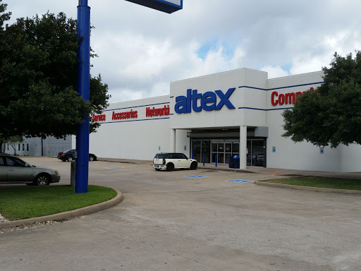 Electronics Store «Altex Computers & Electronics», reviews and photos, 9914 I-35, Austin, TX 78753, USA