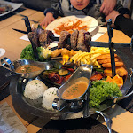 Photo n°1 de l'avis de Andrea.r fait le 14/02/2019 à 02:00 sur le  Waldschenke Naturns à Naturns