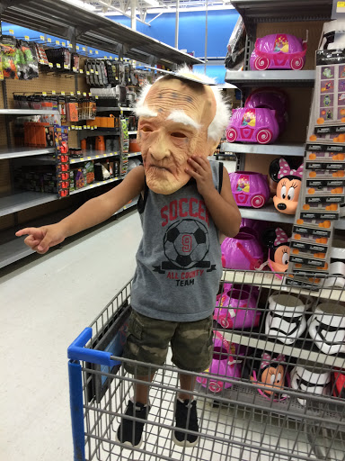 Department Store «Walmart Supercenter», reviews and photos, 2120 US-92, Auburndale, FL 33823, USA