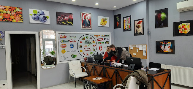 Manav Hüseyin ( Hamile -Aşeren Manavı) - Restoran