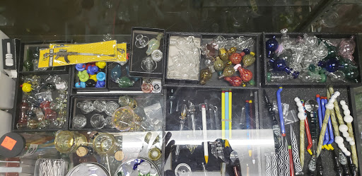 Tobacco Shop «The Outer Limits», reviews and photos, 2540 Cottage Way, Sacramento, CA 95825, USA