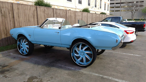 Liquor Store «Discount Liquor Store», reviews and photos, 2907 Irving Blvd, Dallas, TX 75247, USA