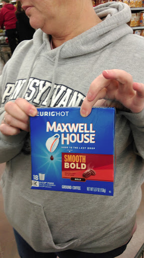 Department Store «Walmart Supercenter», reviews and photos, 1881 Baltimore Pike, Hanover, PA 17331, USA