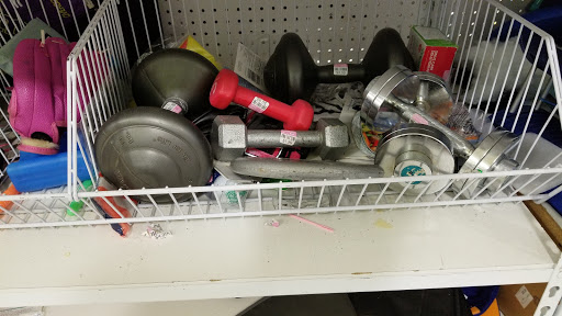 Thrift Store «Goodwill - St. Louis Park», reviews and photos