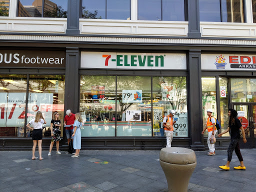 7-Eleven