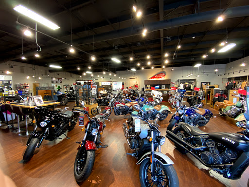 Motorcycle Dealer «All Out Cycles», reviews and photos, 108 Kempsville Rd # 103, Chesapeake, VA 23320, USA