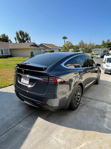 SWIFT Auto Wash Solutions & Ceramic Coatings en Lawndale