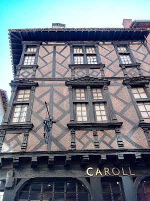 PIMKIE à Albi