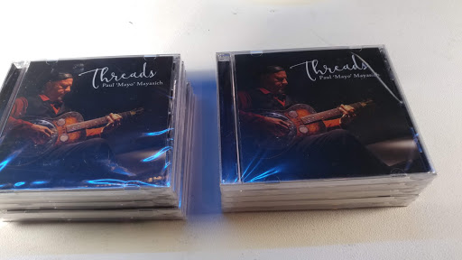 Live Music Venue «Wilebski Blues Saloon», reviews and photos, 1638 Rice St, St Paul, MN 55117, USA