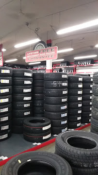 Town Fair Tire - Photo 8 - Car repair in Chicopee, MA, Springfield