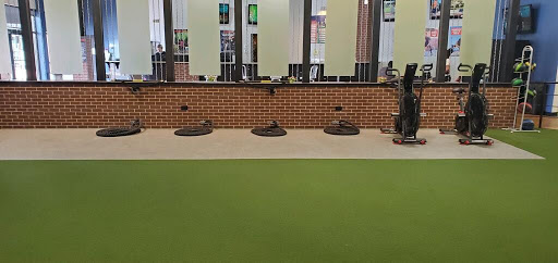 Gym «URGE fitness Ewing NJ», reviews and photos, 968 Parkway Ave, Ewing Township, NJ 08618, USA