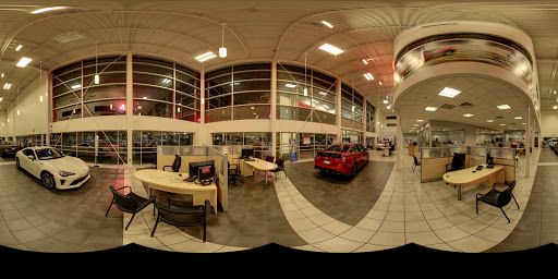 Toyota Dealer «World Toyota», reviews and photos, 5800 Peachtree Industrial Blvd, Atlanta, GA 30341, USA