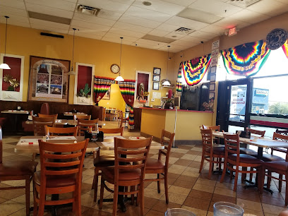 Los Lupes 2 Mexican Restaurant - 5255 S Decatur Blvd #115, Las Vegas, NV 89118