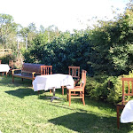 Photo n°3 de l'avis de Cristina.i fait le 21/09/2022 à 06:39 sur le  Agriturismo Bacca Blu à Bricherasio