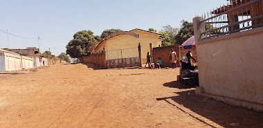 Collège Boukhari