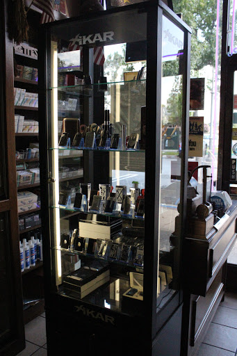 Tobacco Shop «Cigar Empire», reviews and photos, 18160 Imperial Hwy, Yorba Linda, CA 92886, USA