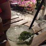 Photo n°1 de l'avis de LARA.A fait le 05/08/2022 à 23:07 sur le  Harleycafè à Milano Marittima