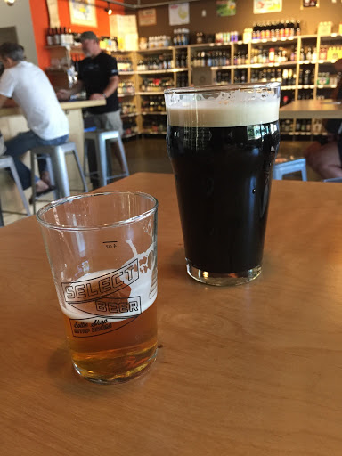 Beer Store «Select Beer Store», reviews and photos, 1613 S Pacific Coast Hwy, Redondo Beach, CA 90277, USA