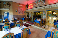 Atmosphère du Restaurant tunisien Le Carthage à Beauvais - n°1